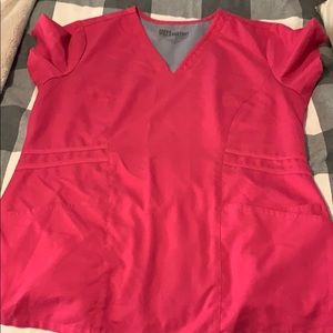 Grey’s anatomy scrub top